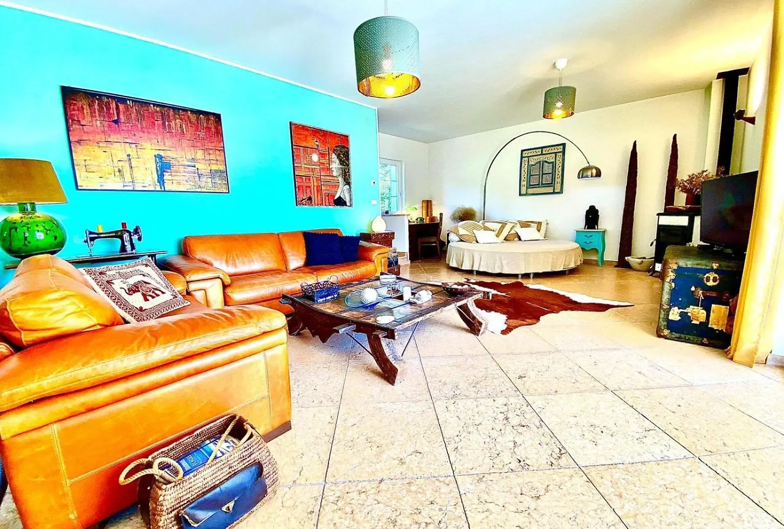 Villa Venus Privacy & Relax Moscenicka Draga