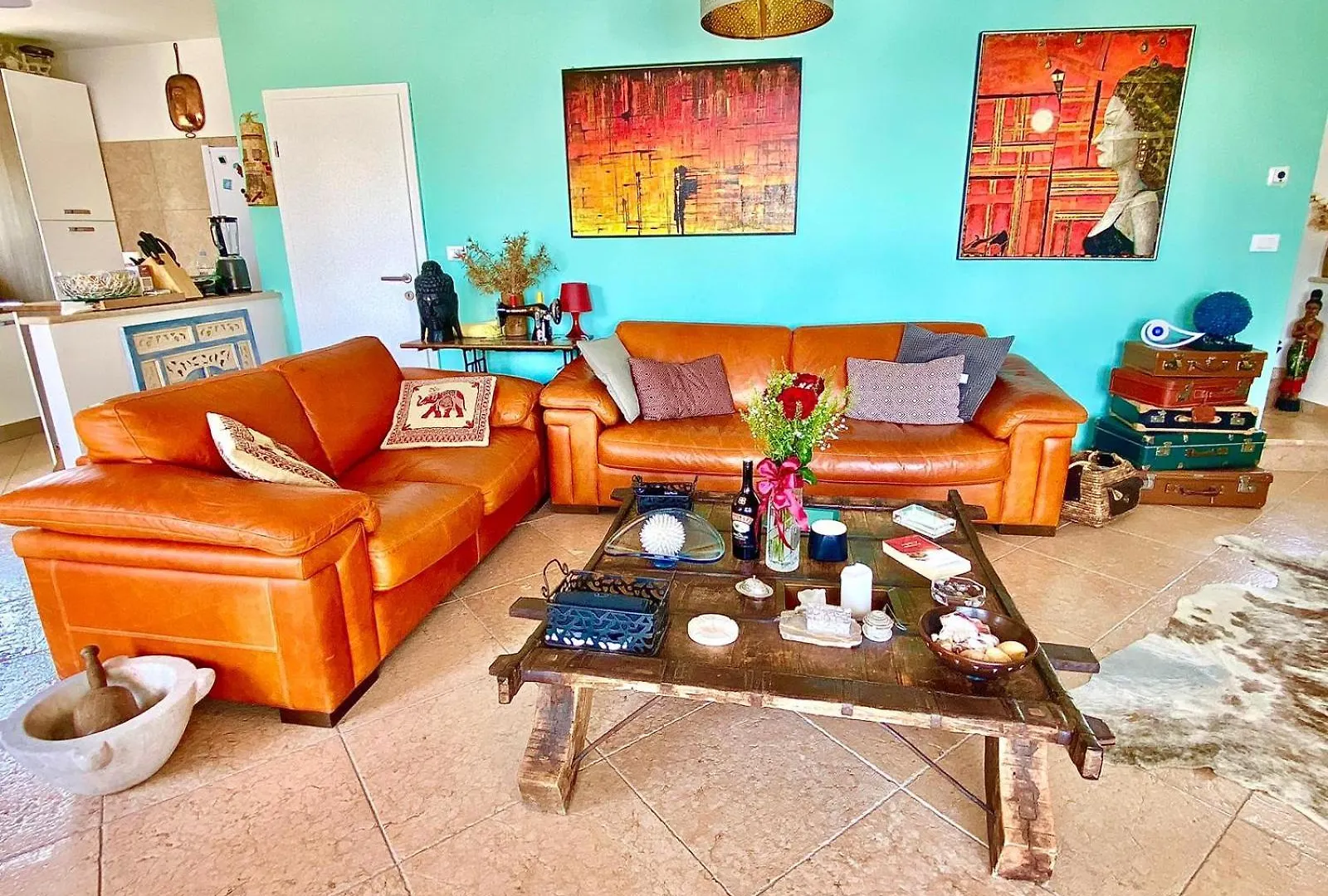 Villa Venus Privacy & Relax Moscenicka Draga Croatia