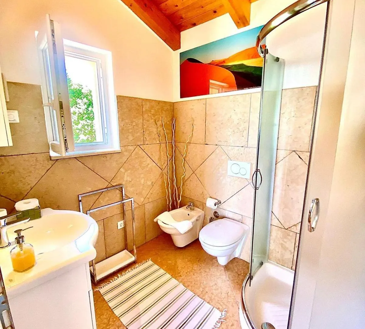 Villa Venus Privacy & Relax Moscenicka Draga