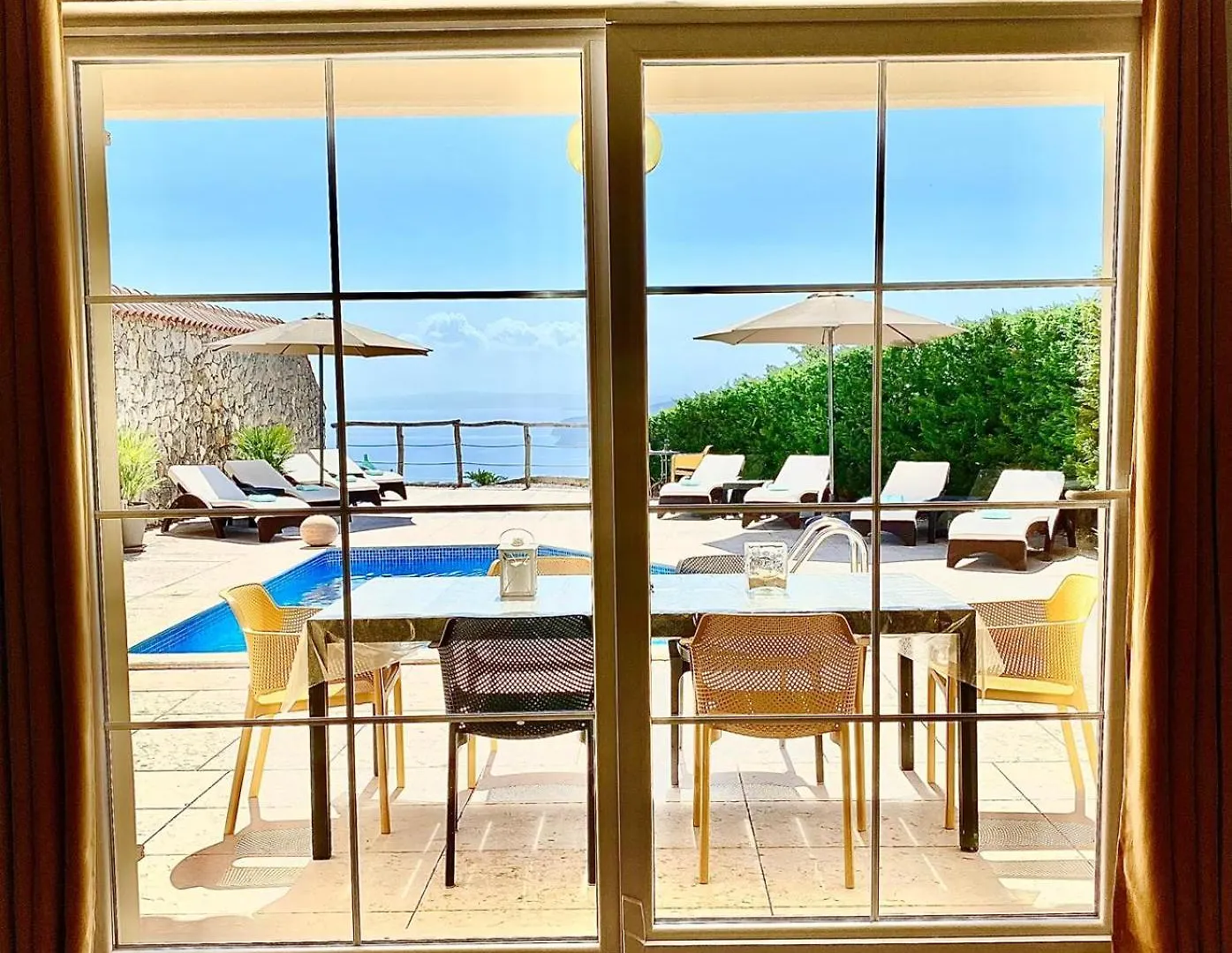 Villa Venus Privacy & Relax Moscenicka Draga Croatia