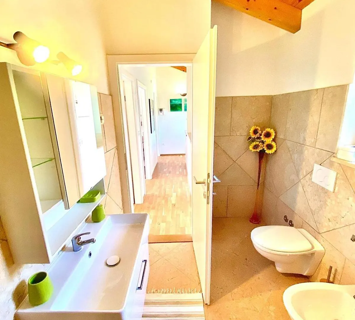Villa Venus Privacy & Relax Moscenicka Draga 0*,