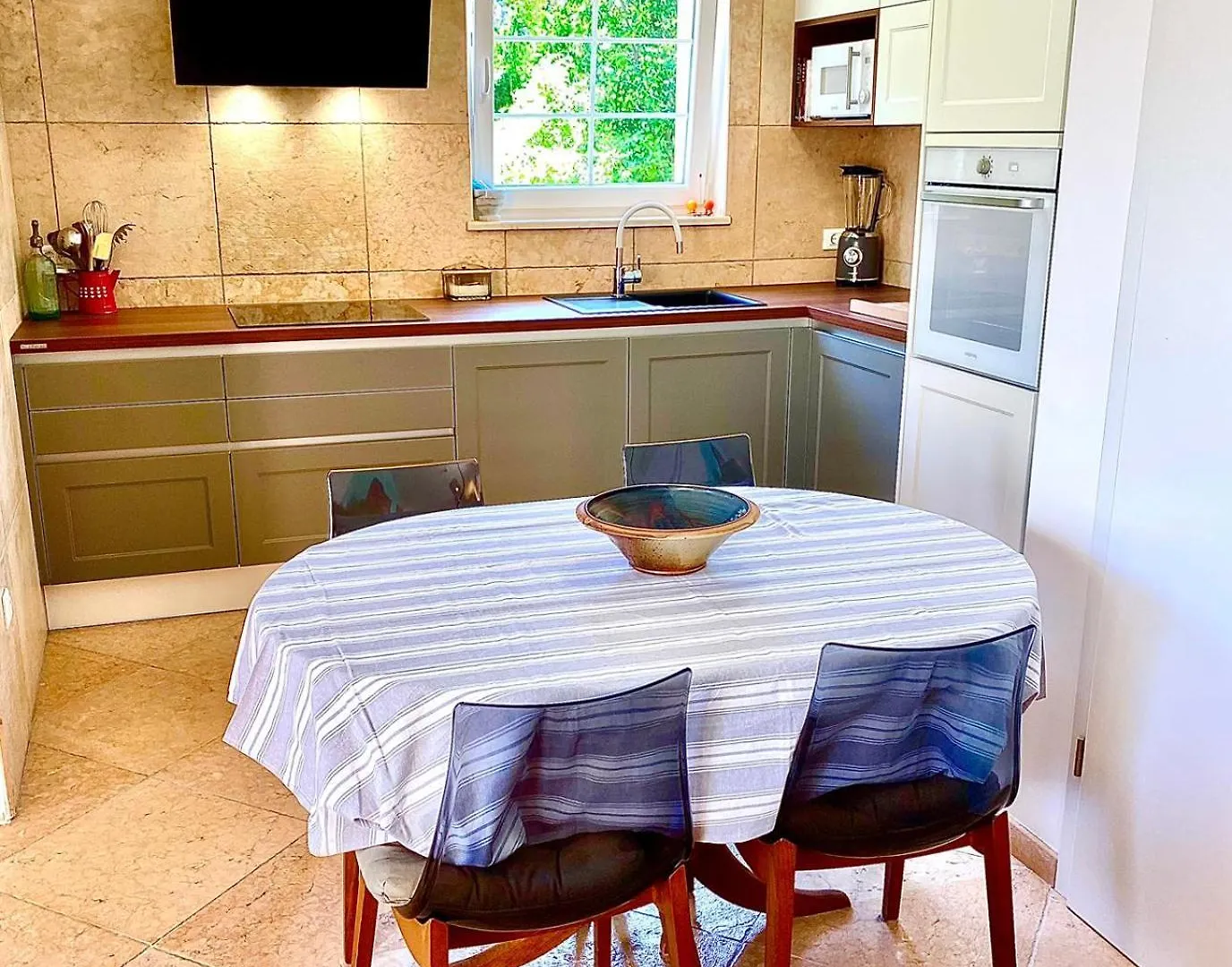 Villa Venus Privacy & Relax Moscenicka Draga Croatia