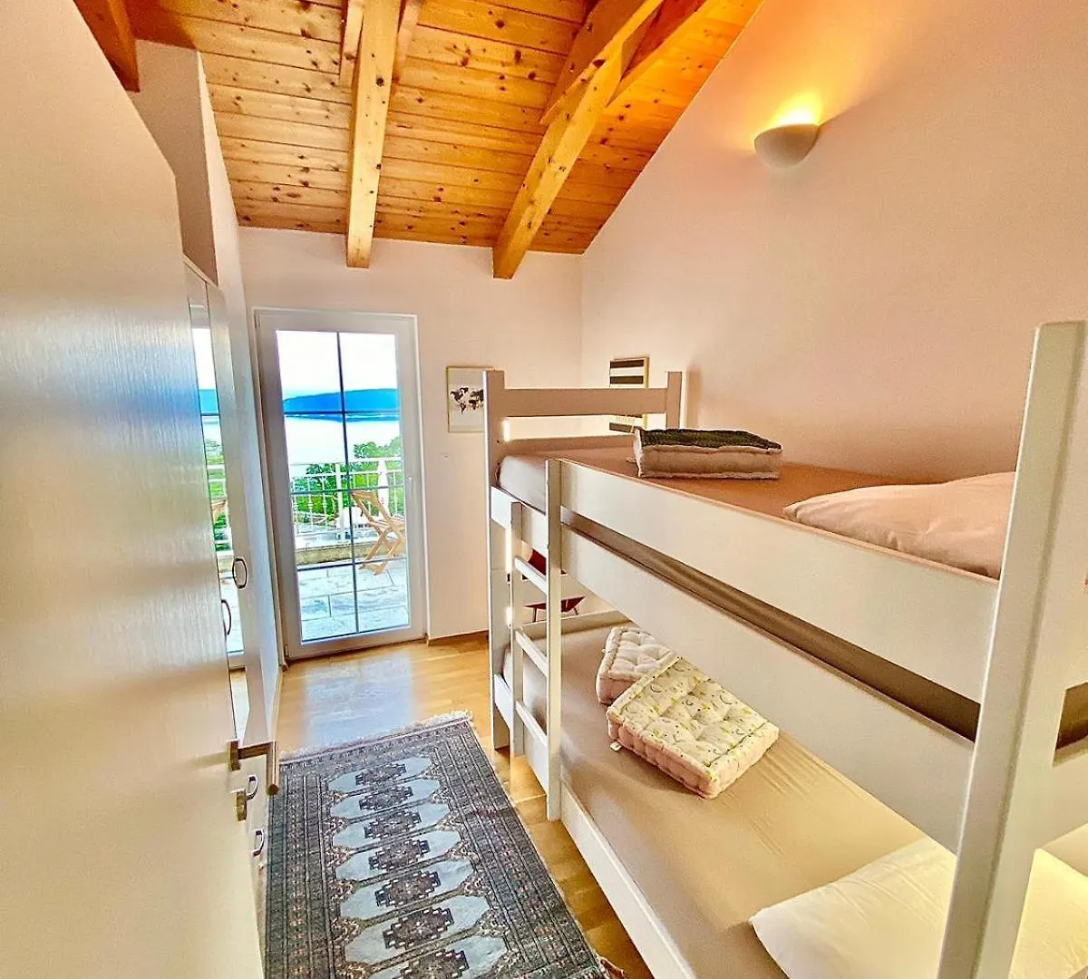 Villa Venus Privacy & Relax Moscenicka Draga