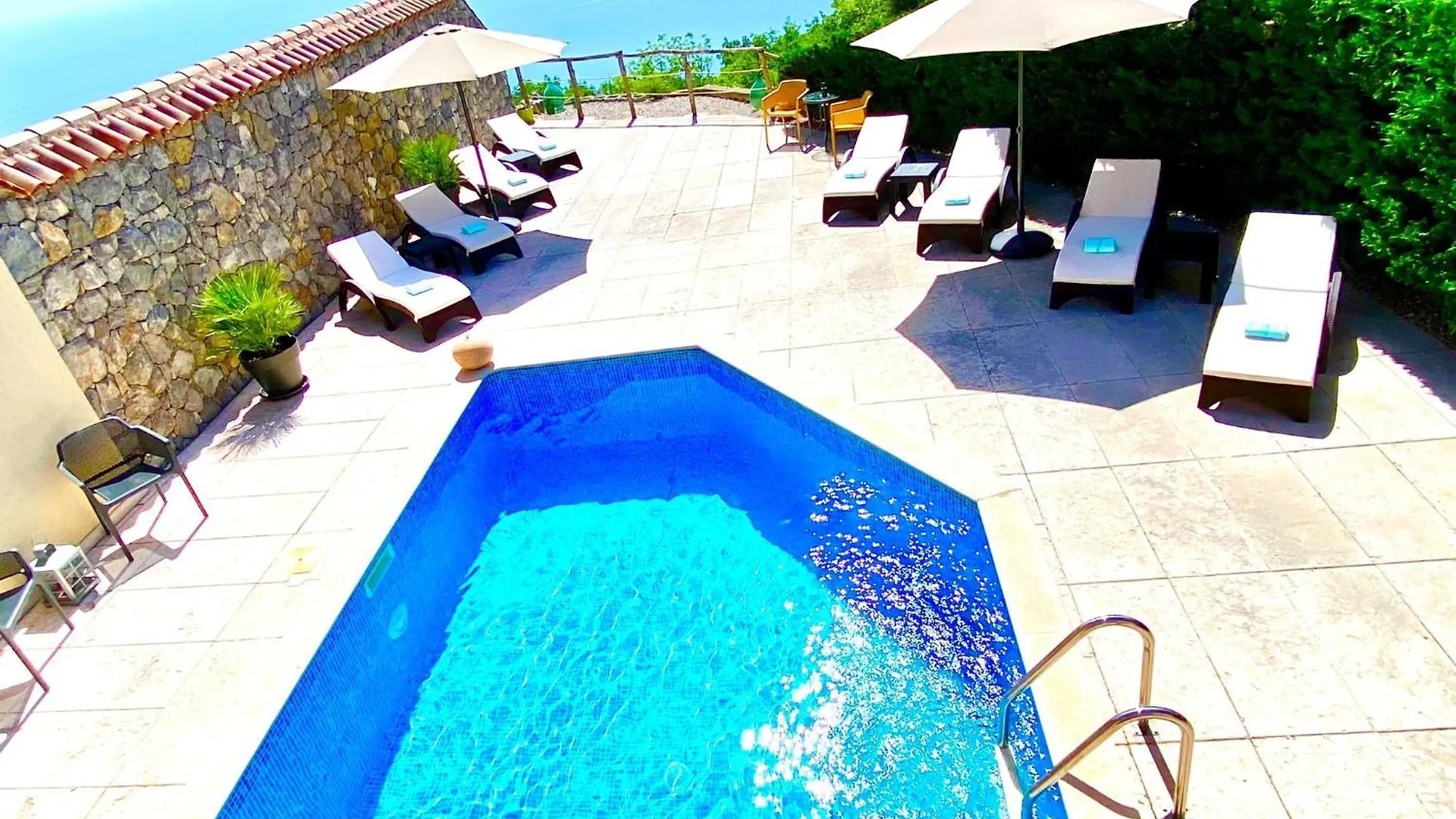 Villa Venus Privacy & Relax Moscenicka Draga