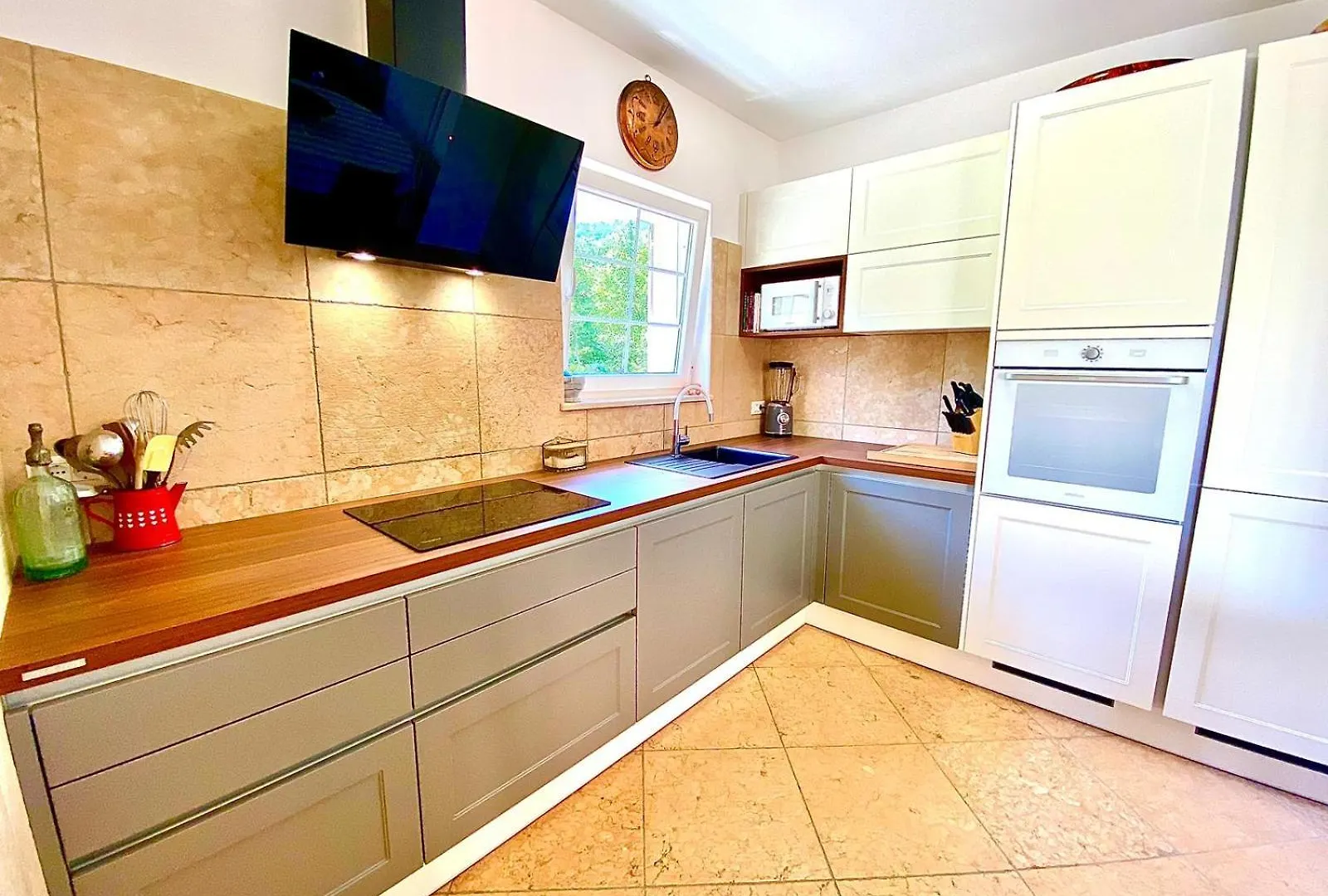 Villa Venus Privacy & Relax Moscenicka Draga 0*,  Croatia