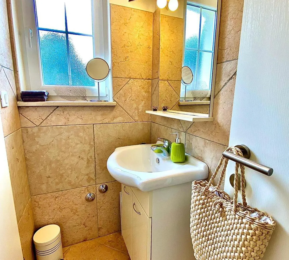 Villa Venus Privacy & Relax Moscenicka Draga