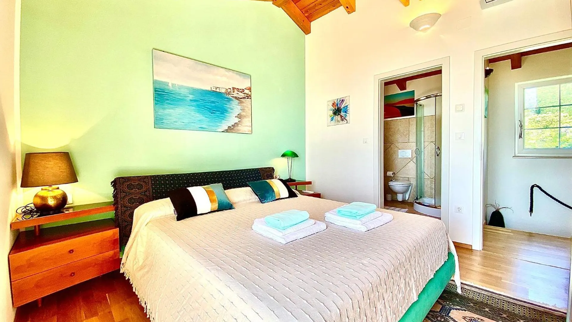 Villa Venus Privacy & Relax Moscenicka Draga