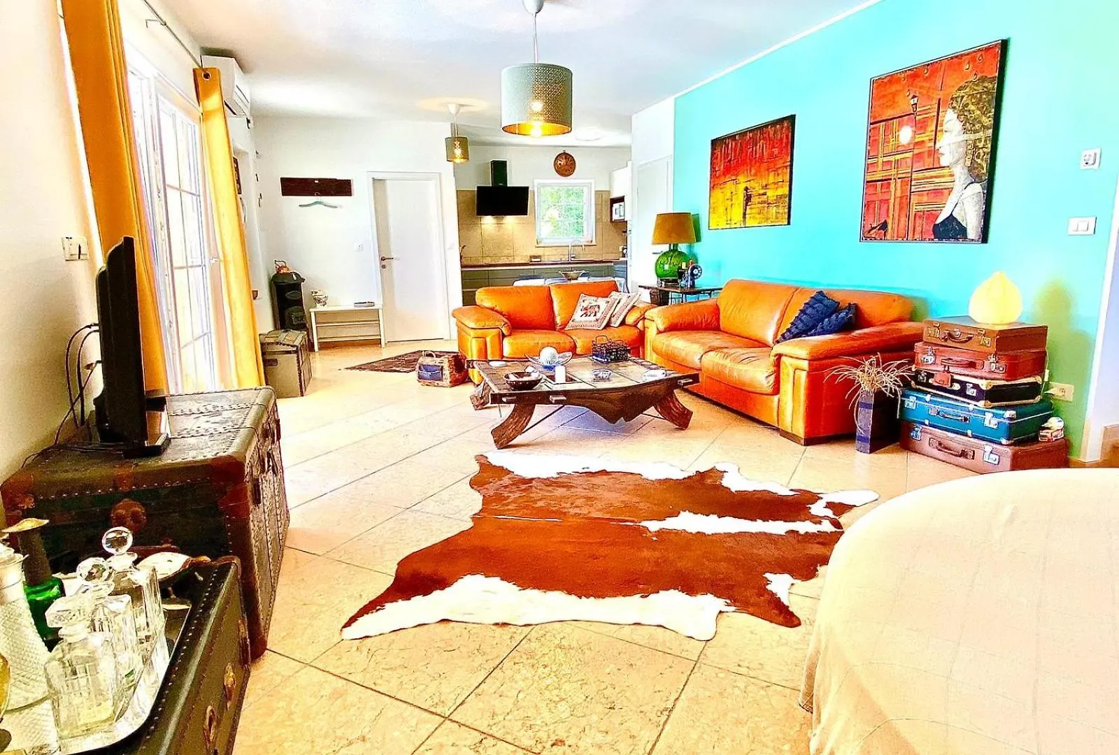 Villa Venus Privacy & Relax Moscenicka Draga
