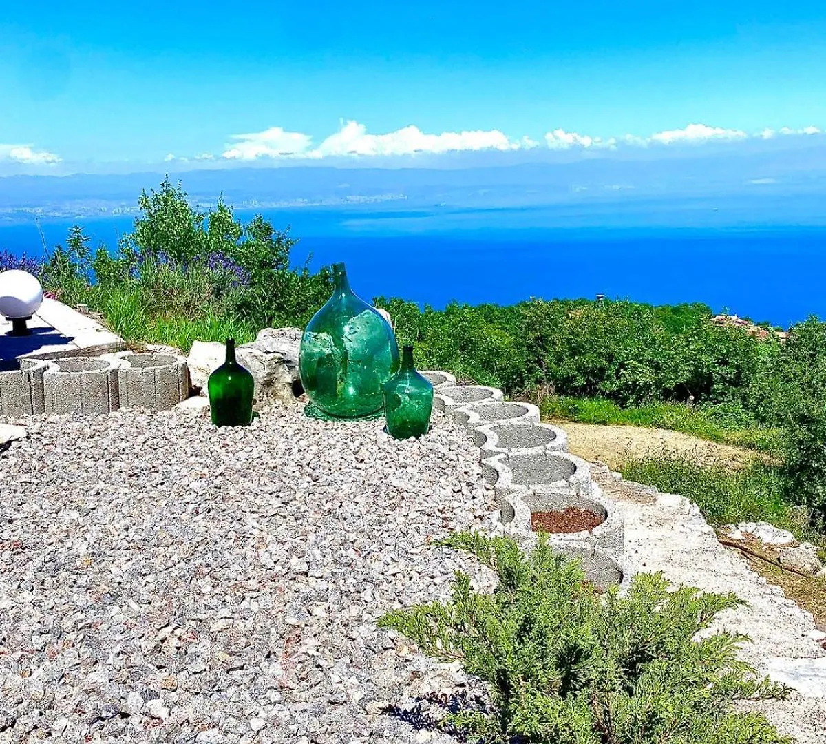 Villa Venus Privacy & Relax Moscenicka Draga