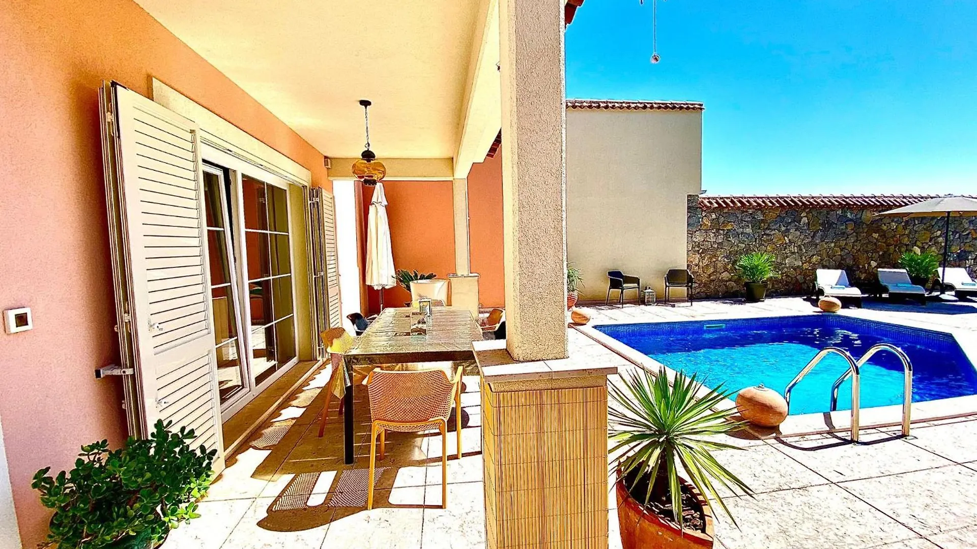Villa Venus Privacy & Relax Moscenicka Draga