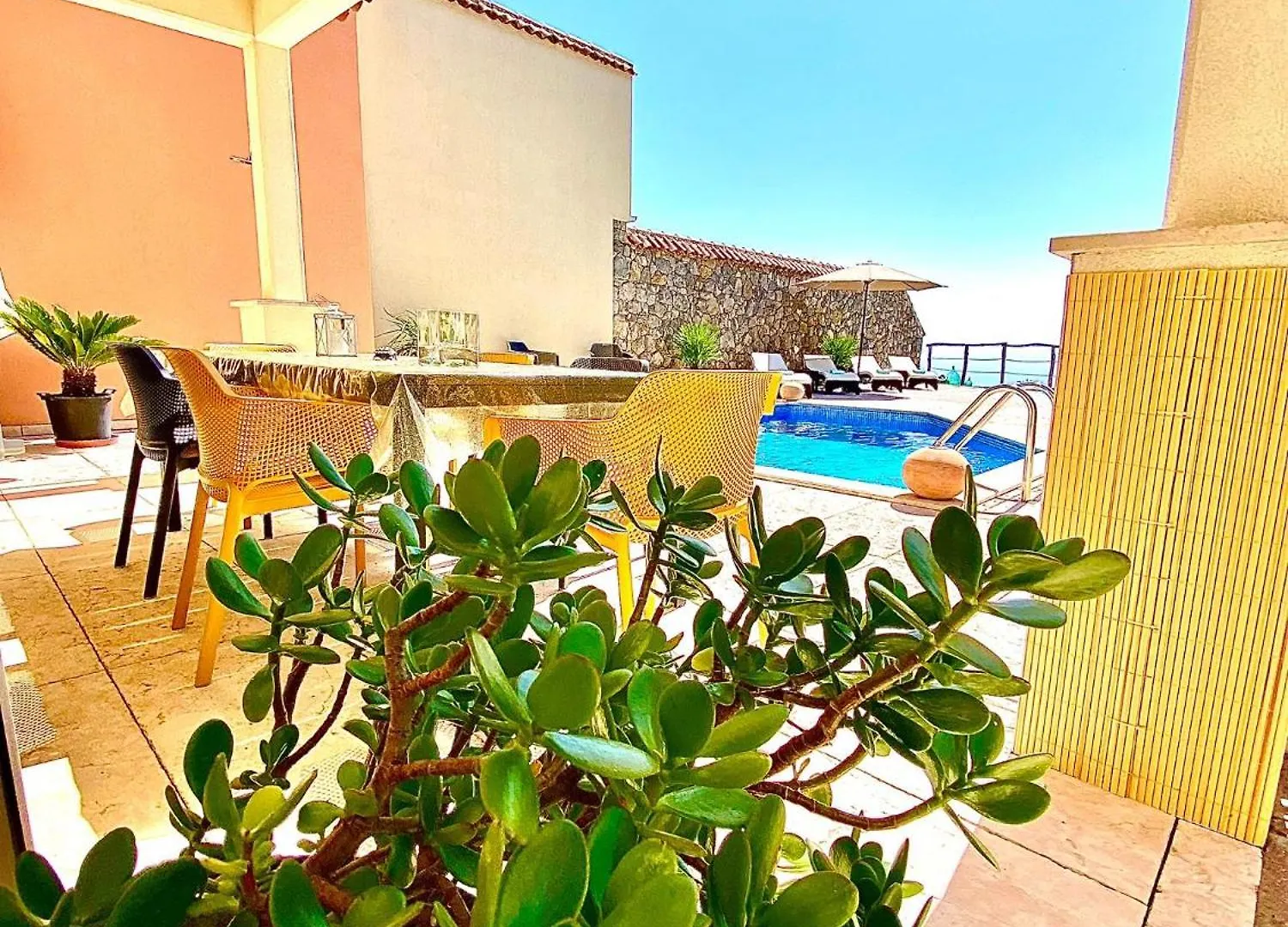 Villa Venus Privacy & Relax Moscenicka Draga
