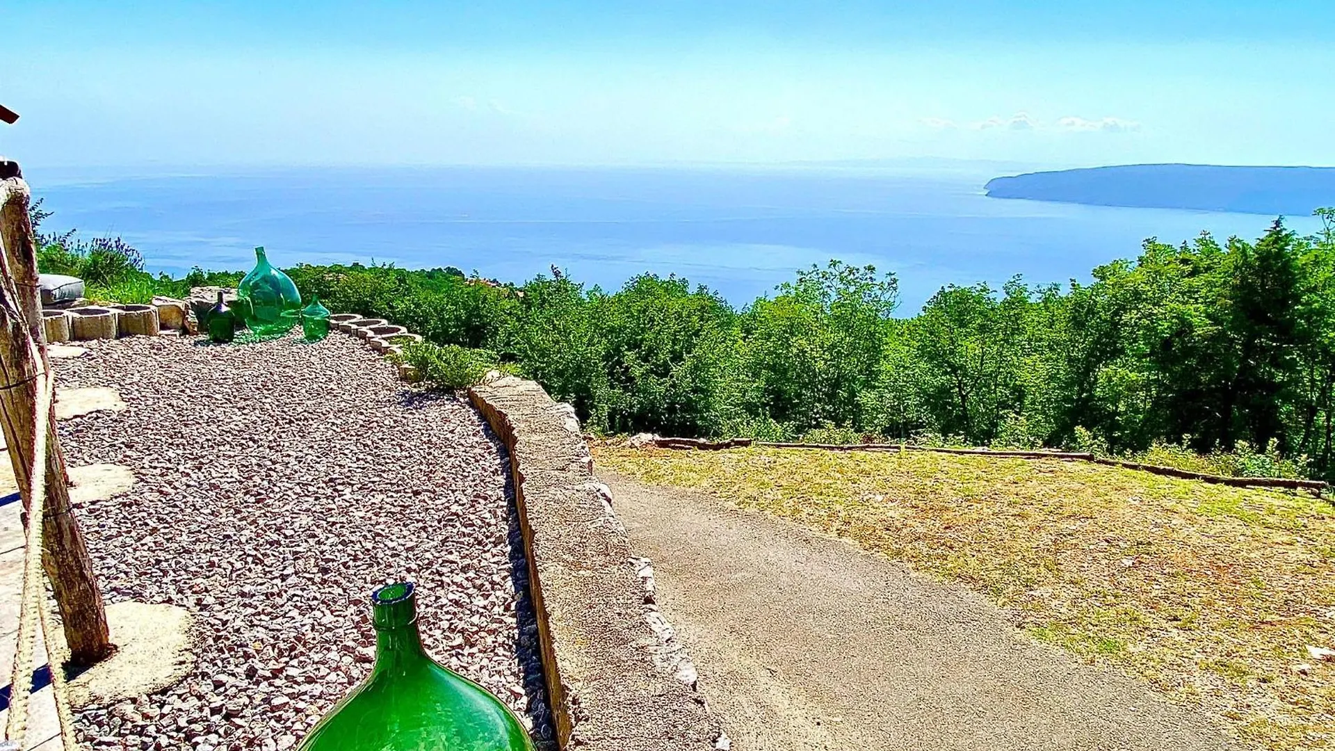 Villa Venus Privacy & Relax Moscenicka Draga
