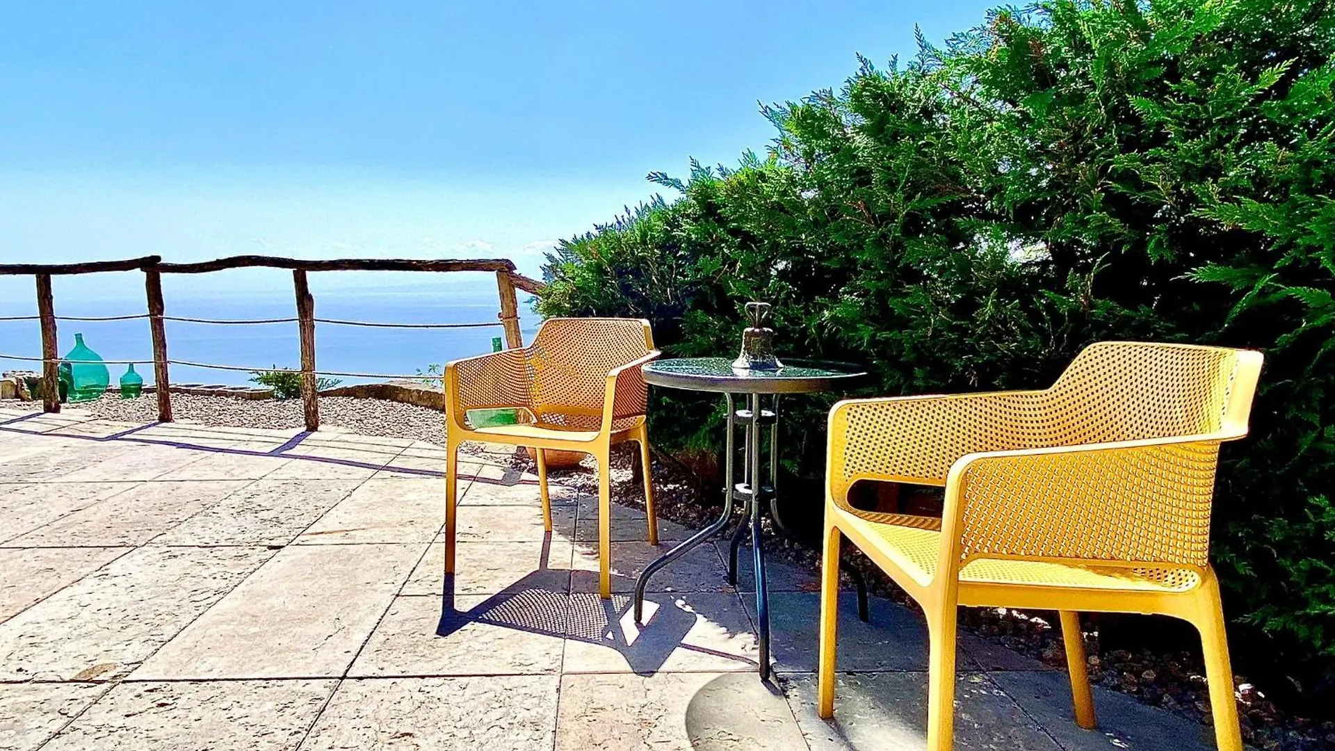 Villa Venus Privacy & Relax Moscenicka Draga