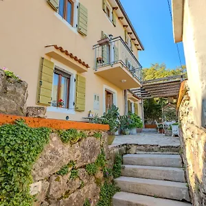 Anamaria Rustic Privatunterkunft