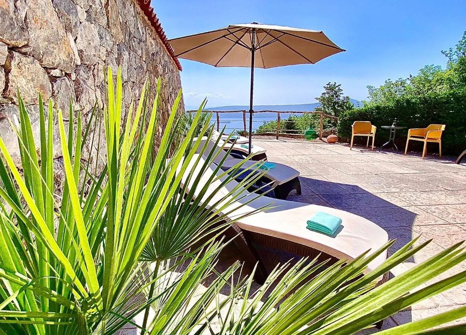Villa Venus Privacy & Relax Mošćenička Draga